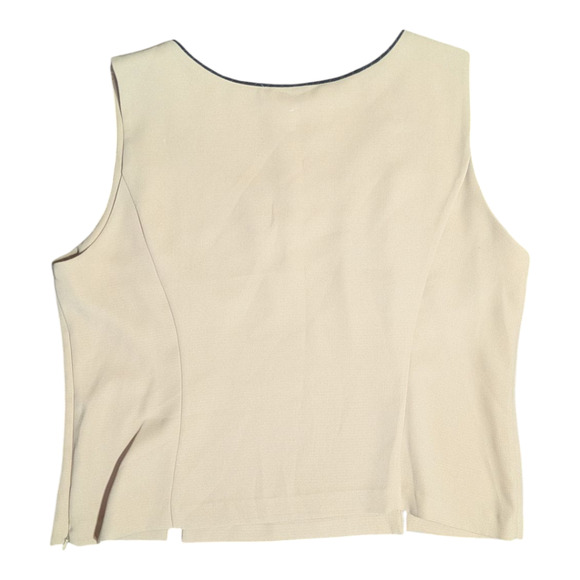 Perceptions Women's Top Size 18 - For this Shirt Only (tag says 3-piece garment) - Picture 6 of 7